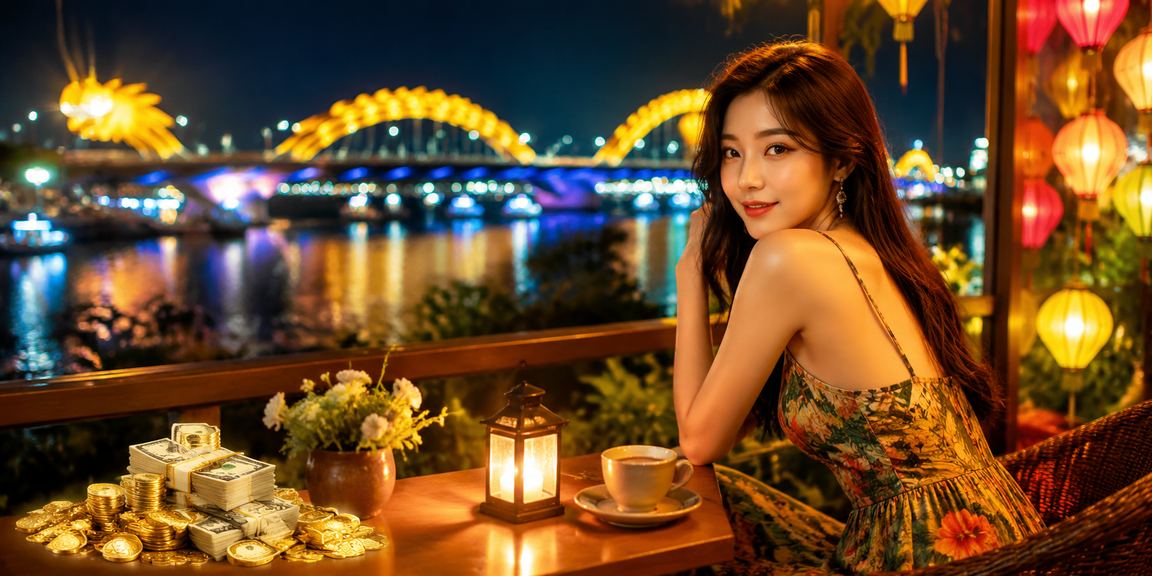 Người dùng tại Đà Nẵng truy cập nền tảng giải trí trực tuyến và kiểm tra chính sách bảo mật