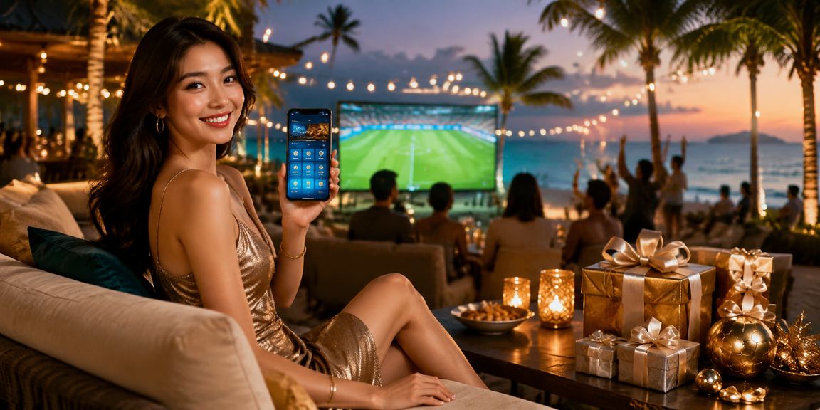 Giao diện thanh toán và cá cược trực tuyến tại Việt Nam với đồng tiền VND